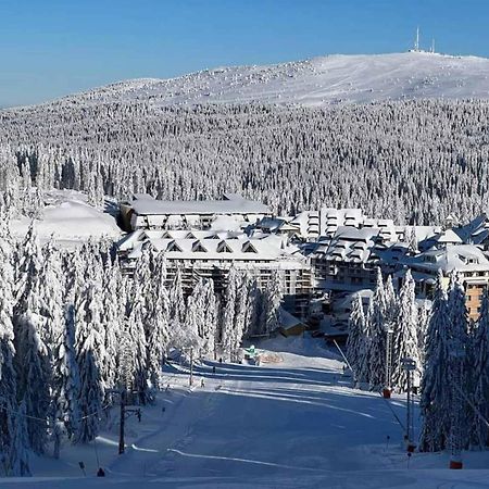 Woodside Kopaonik Apartment Ngoại thất bức ảnh