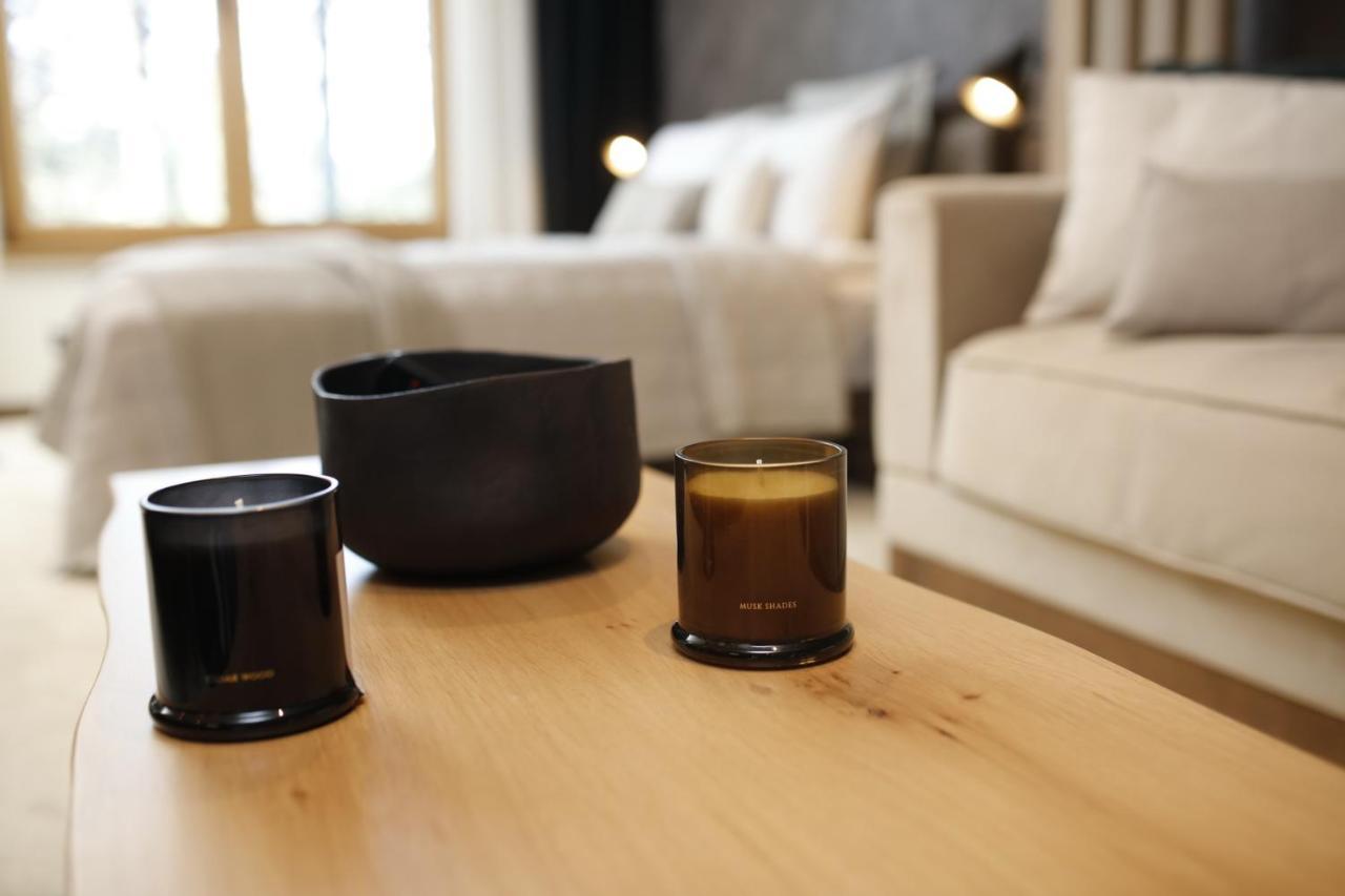 Woodside Kopaonik Apartment Ngoại thất bức ảnh