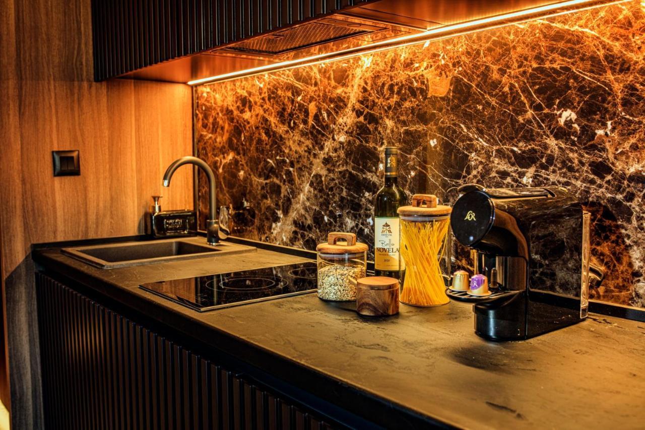 Woodside Kopaonik Apartment Ngoại thất bức ảnh