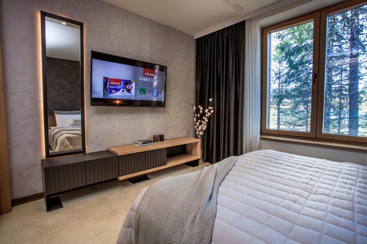 Woodside Kopaonik Apartment Ngoại thất bức ảnh