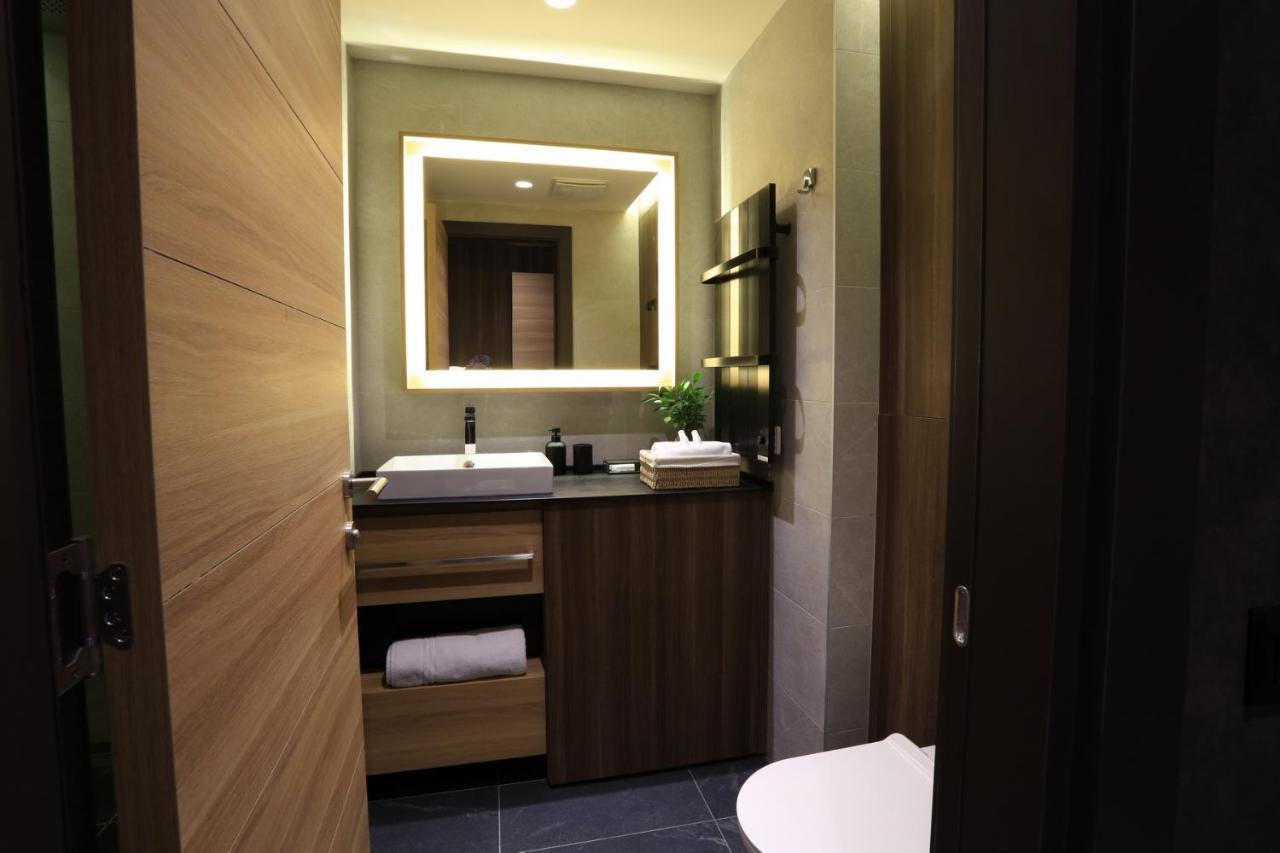 Woodside Kopaonik Apartment Ngoại thất bức ảnh