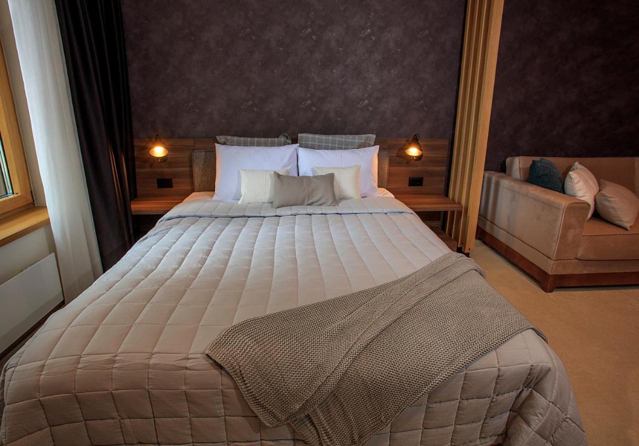 Woodside Kopaonik Apartment Ngoại thất bức ảnh