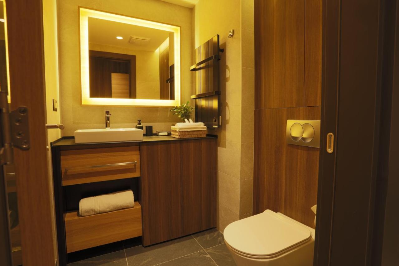 Woodside Kopaonik Apartment Ngoại thất bức ảnh