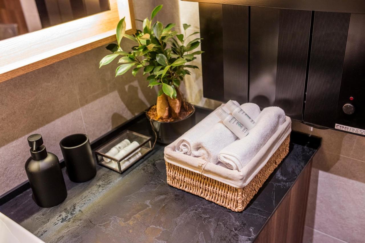 Woodside Kopaonik Apartment Ngoại thất bức ảnh