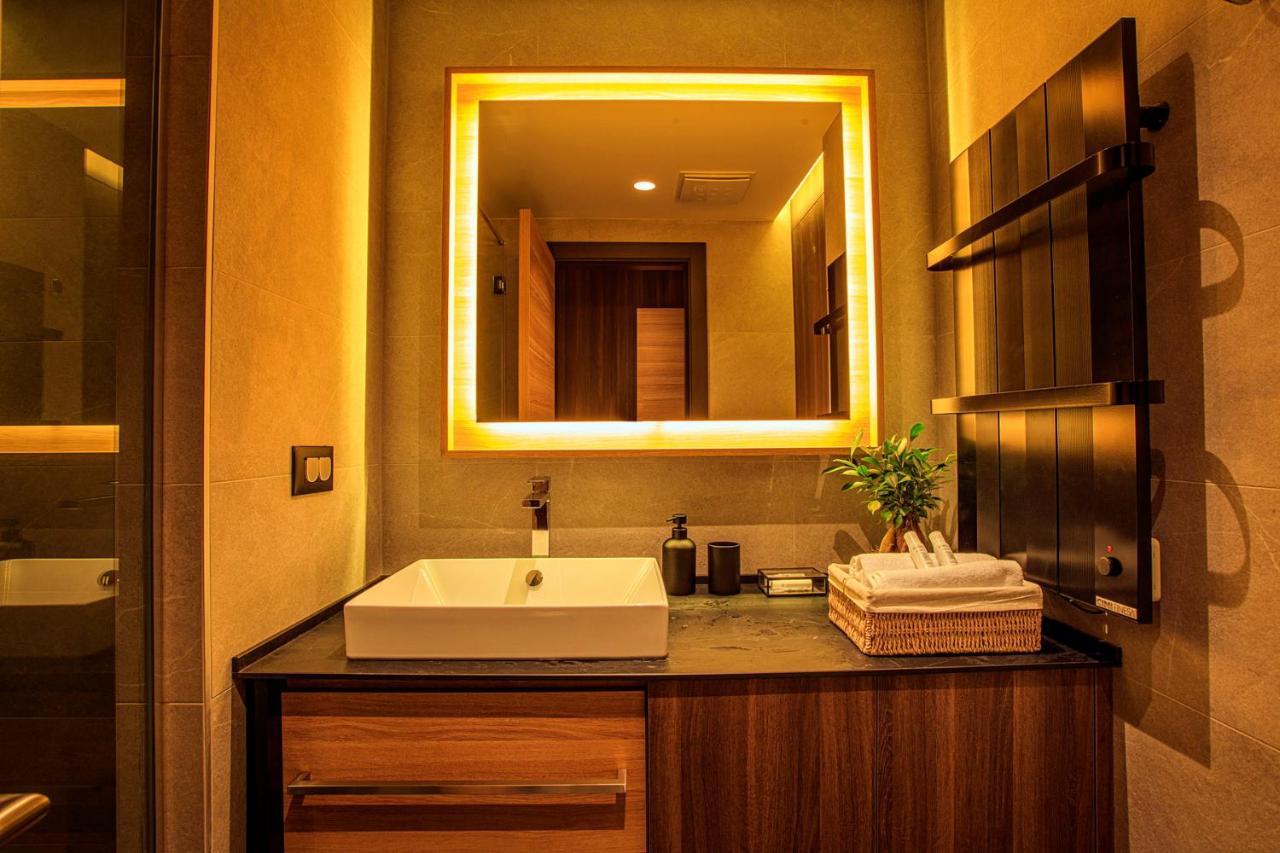Woodside Kopaonik Apartment Ngoại thất bức ảnh