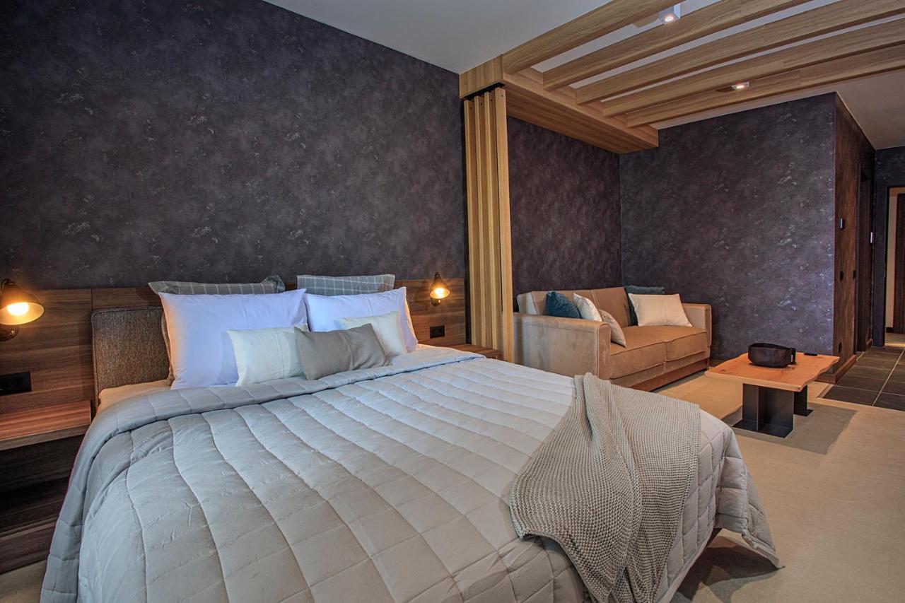 Woodside Kopaonik Apartment Ngoại thất bức ảnh