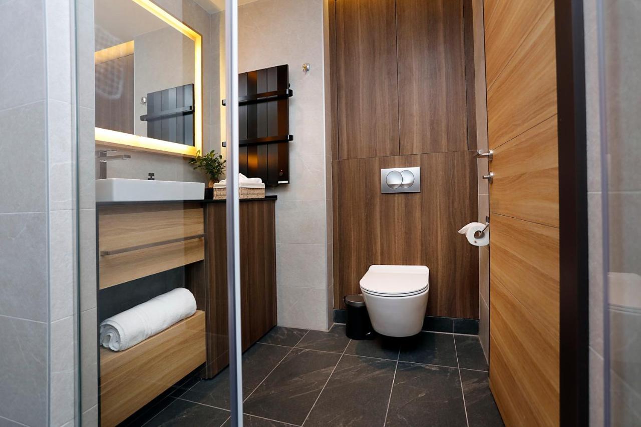 Woodside Kopaonik Apartment Ngoại thất bức ảnh