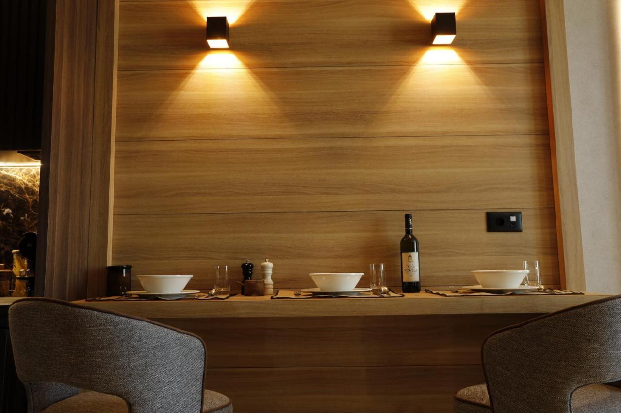 Woodside Kopaonik Apartment Ngoại thất bức ảnh