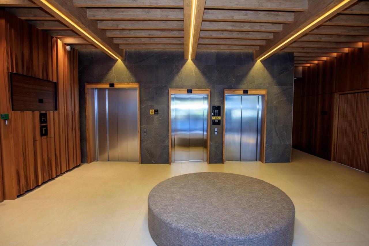 Woodside Kopaonik Apartment Ngoại thất bức ảnh