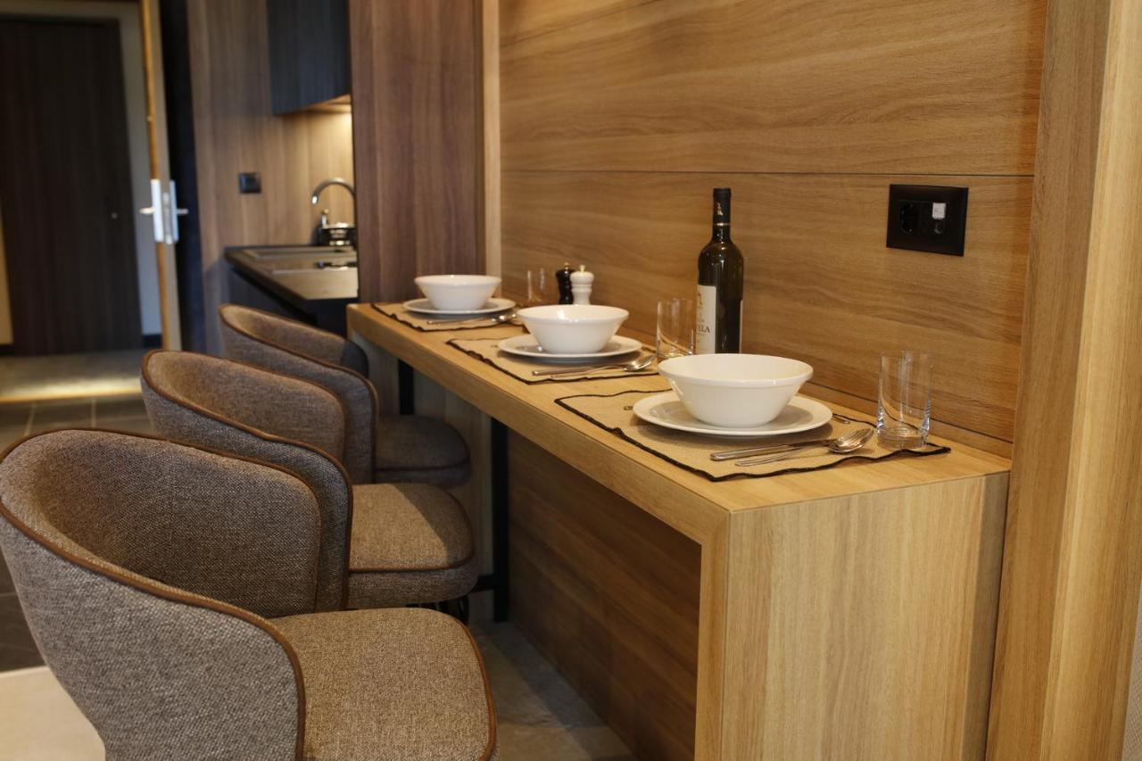 Woodside Kopaonik Apartment Ngoại thất bức ảnh