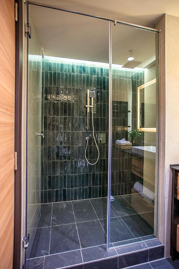 Woodside Kopaonik Apartment Ngoại thất bức ảnh