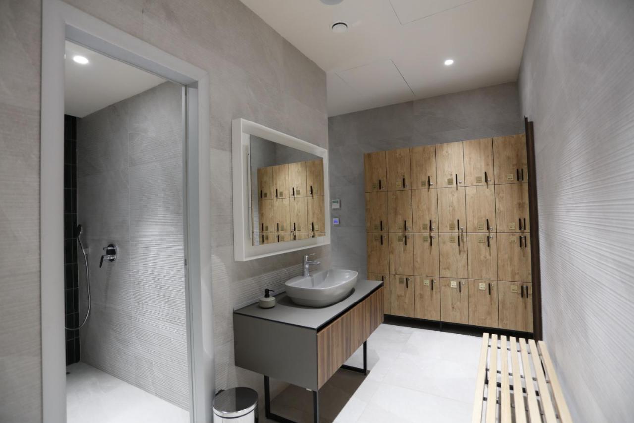 Woodside Kopaonik Apartment Ngoại thất bức ảnh