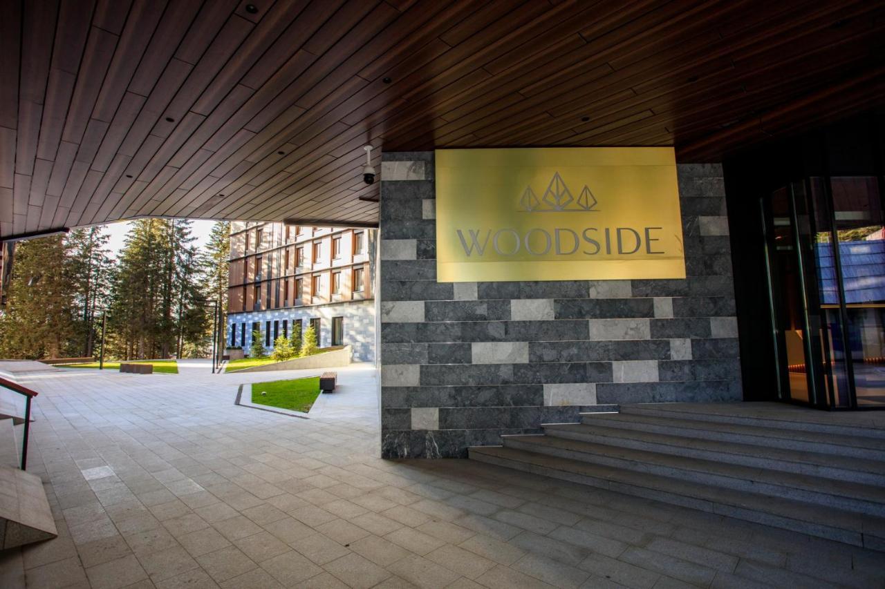 Woodside Kopaonik Apartment Ngoại thất bức ảnh