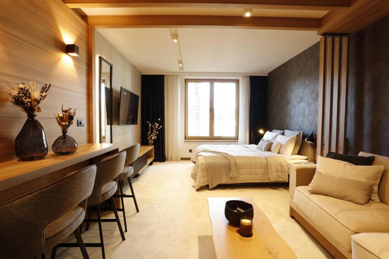 Woodside Kopaonik Apartment Ngoại thất bức ảnh