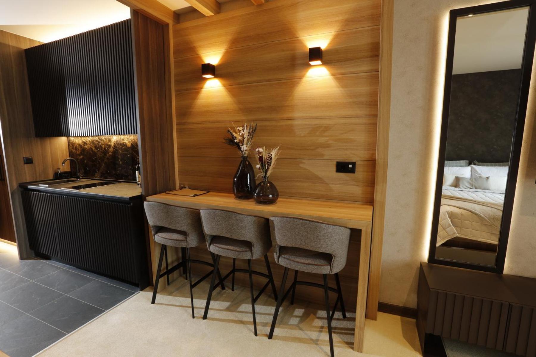 Woodside Kopaonik Apartment Phòng bức ảnh